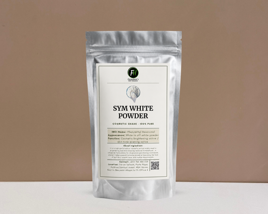 Sym White