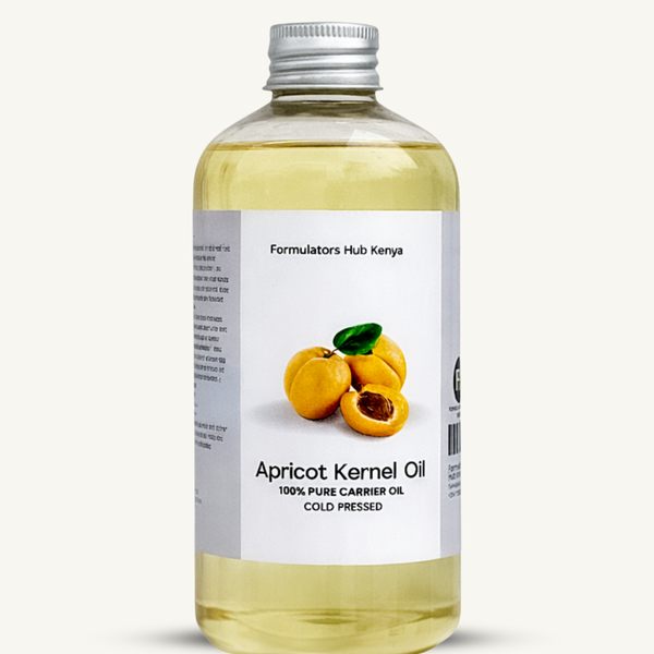 Apricot Kernel Oil