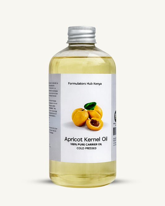 Apricot Kernel Oil