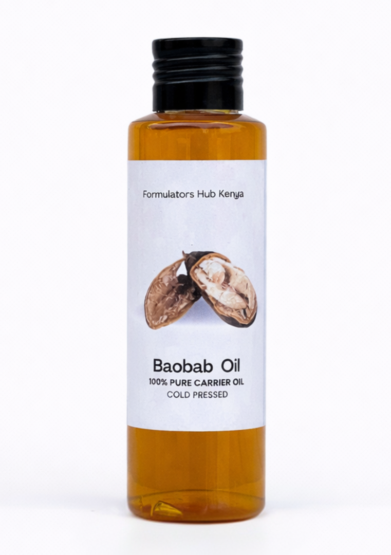 Baobab Oil