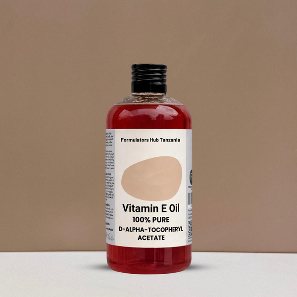 Vitamin E Oil (Pure)