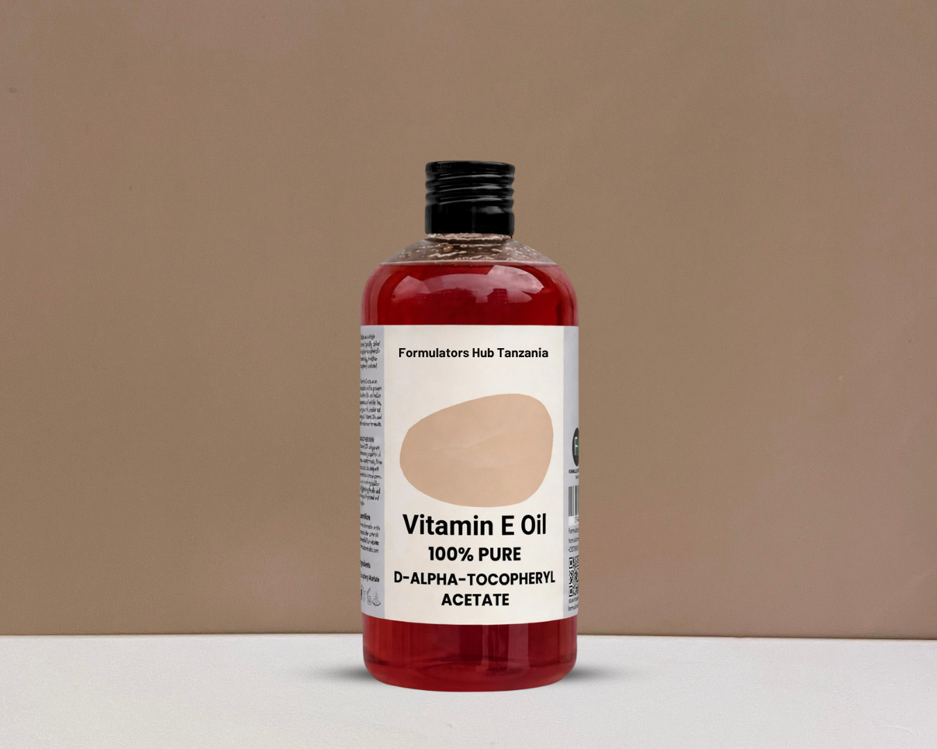 Vitamin E Oil (Pure)