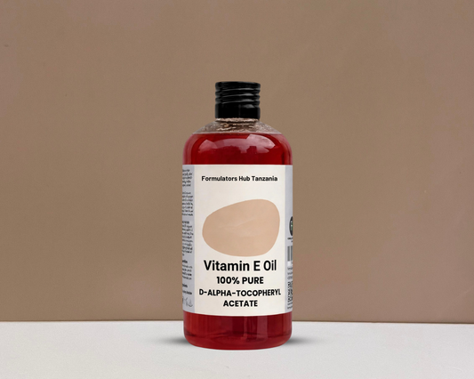 Vitamin E Oil (Pure)