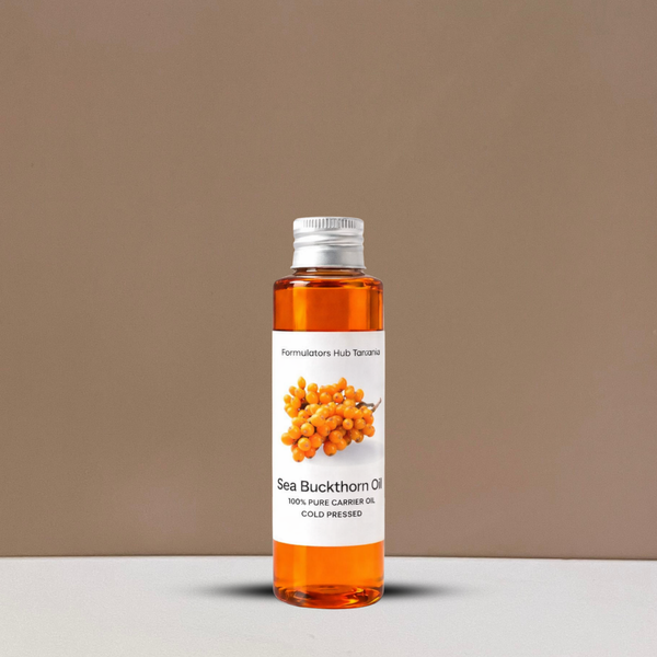 Sea Buckthorn Oil