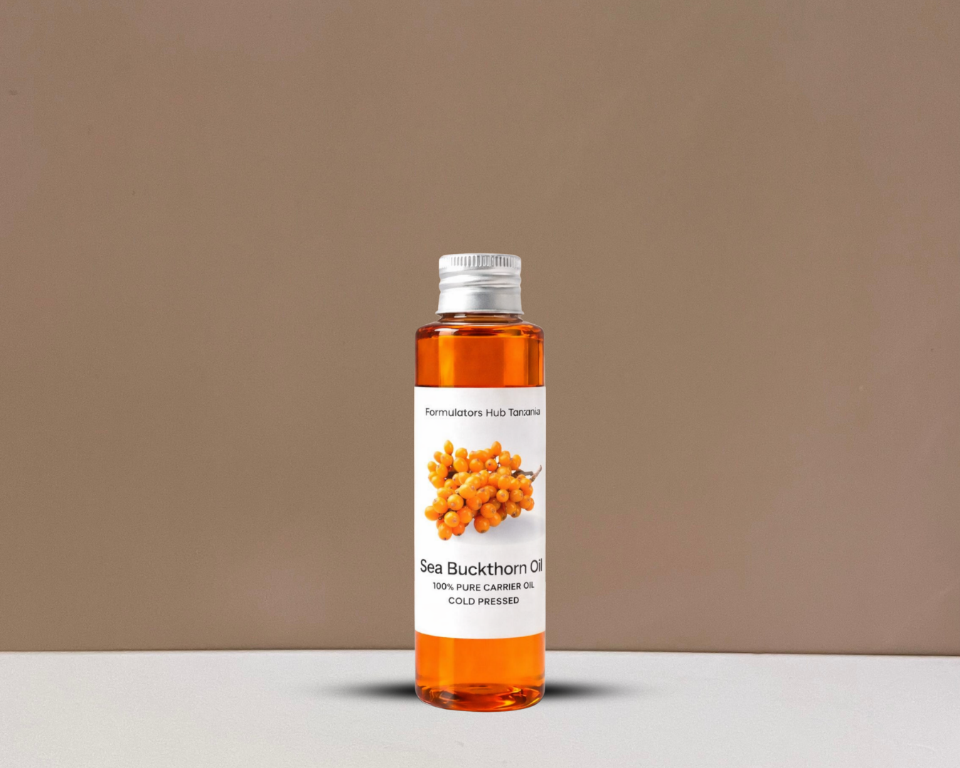Sea Buckthorn Oil