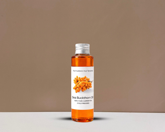 Sea Buckthorn Oil