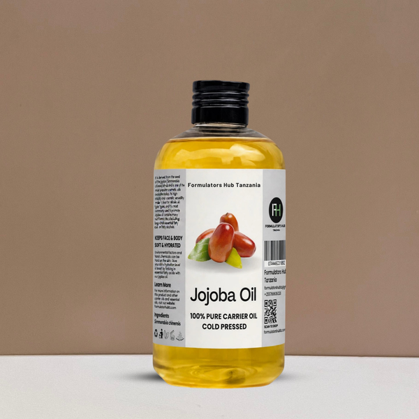 Jojoba Oil