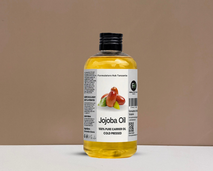Jojoba Oil