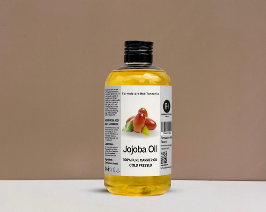 Jojoba Oil