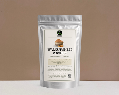 Poda ya Shell ya Walnut