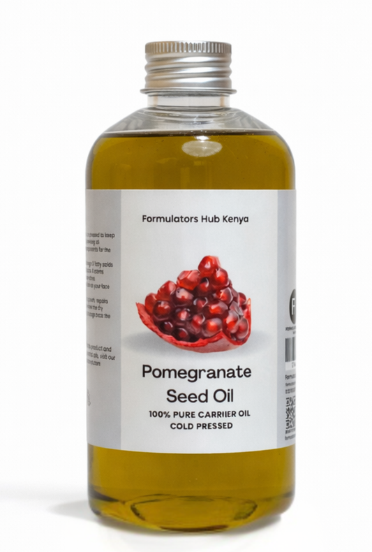 Pomegranate Seed Oil