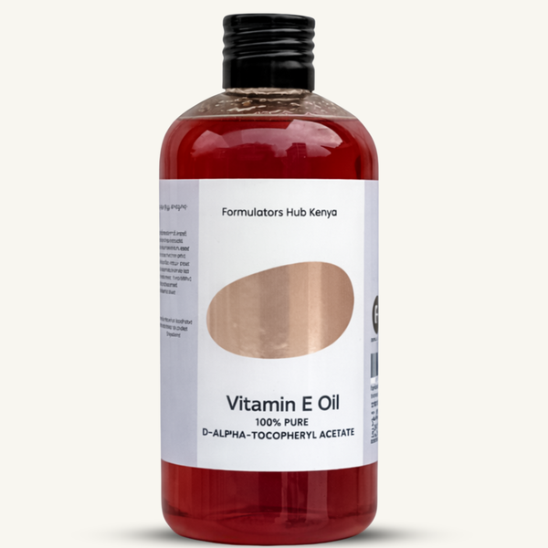Vitamin E Oil (Pure)