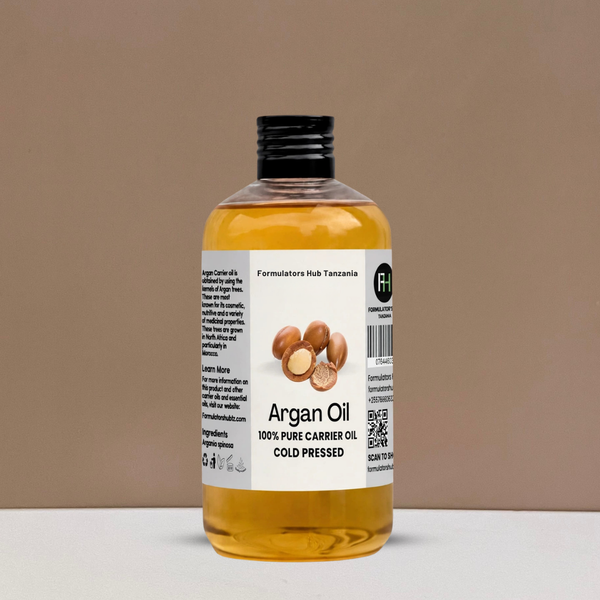 Argan Oil