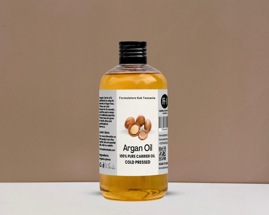 Argan Oil