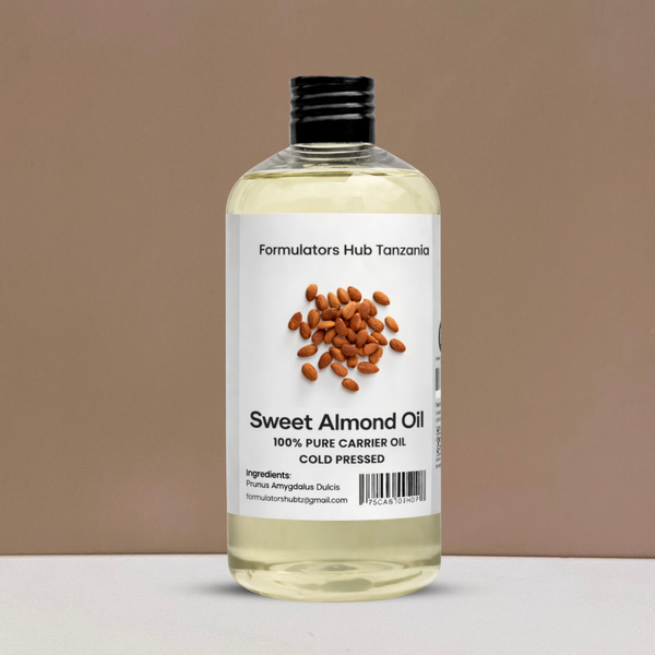 Sweet Almond Oil