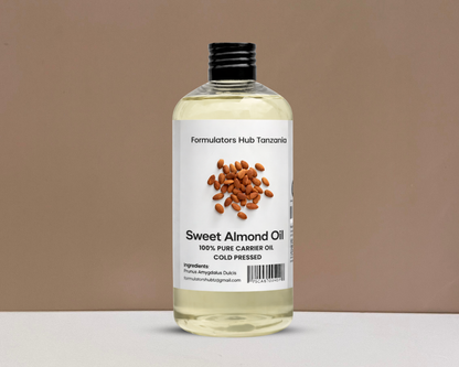 Sweet Almond Oil