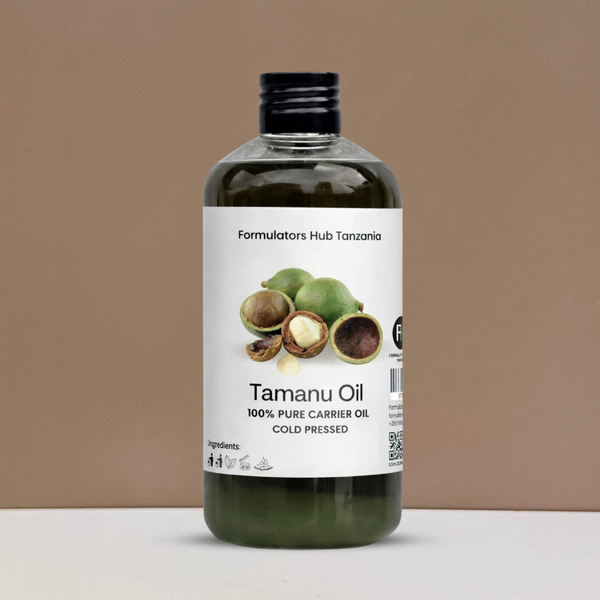 Mafuta ya Tamanu