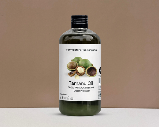 Mafuta ya Tamanu