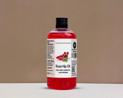 Rosehip Seed Oil - PINK