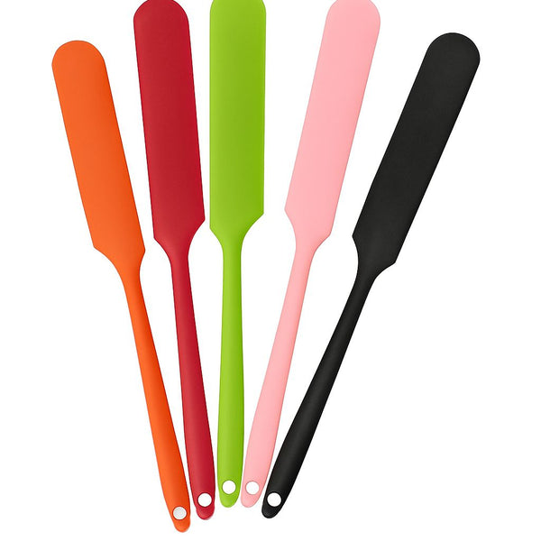 Silicon spatula