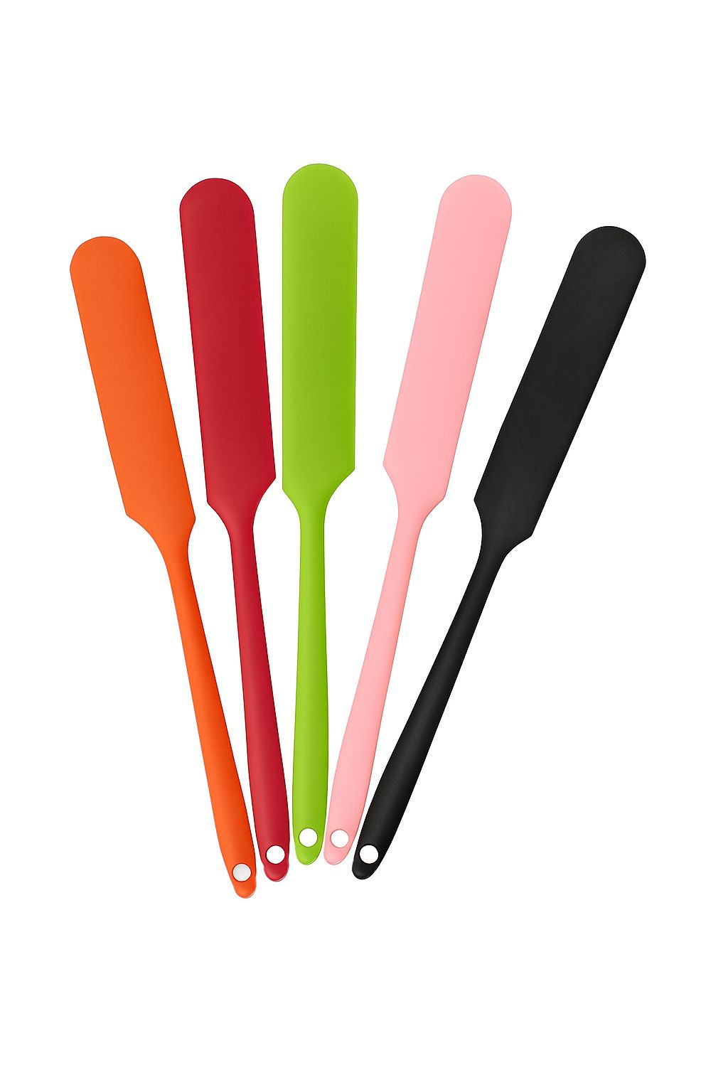 Silicon spatula