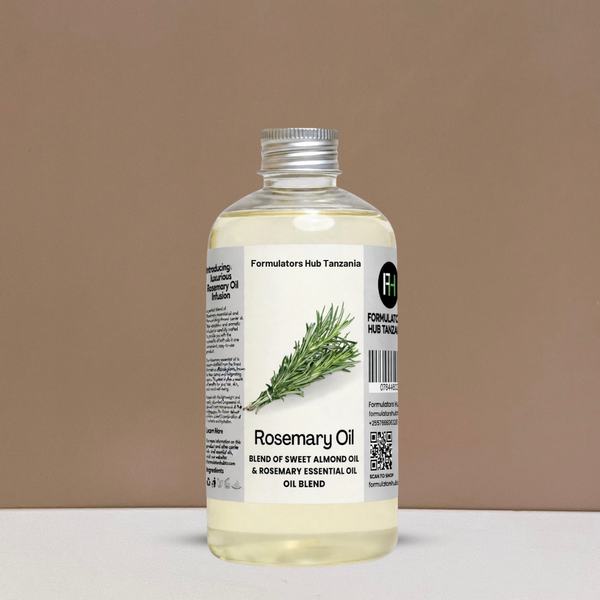 Rosemary Oil