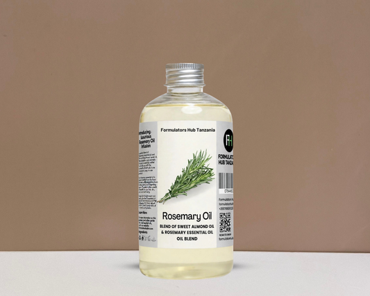 Rosemary Oil