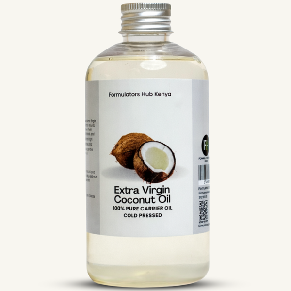 Coconut Oil (Extra Virgin)