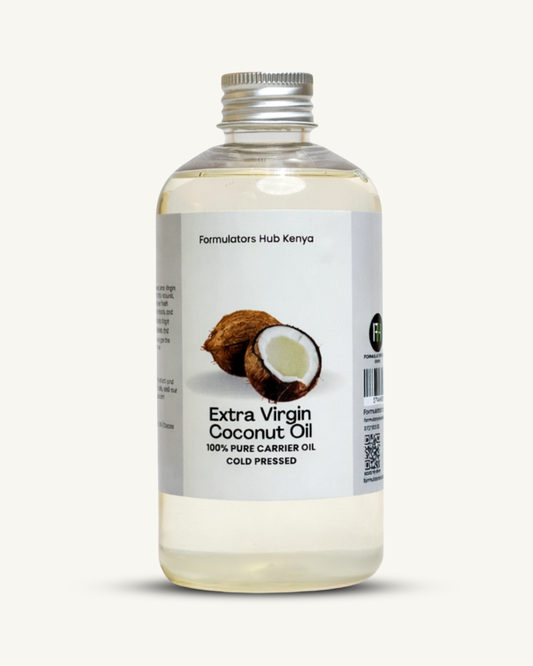 Coconut Oil (Extra Virgin)