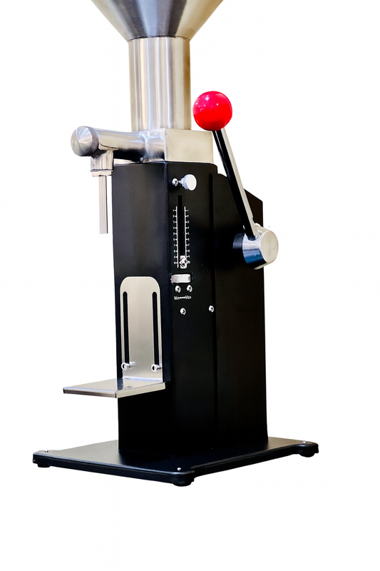 Filling Machine
