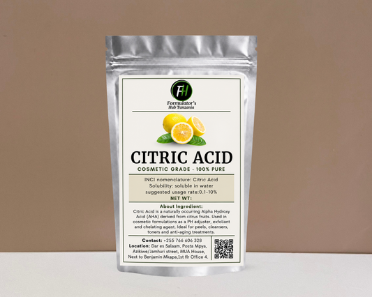 Citric Acid