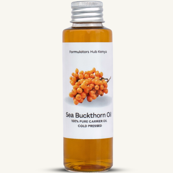 Sea Buckthorn Oil
