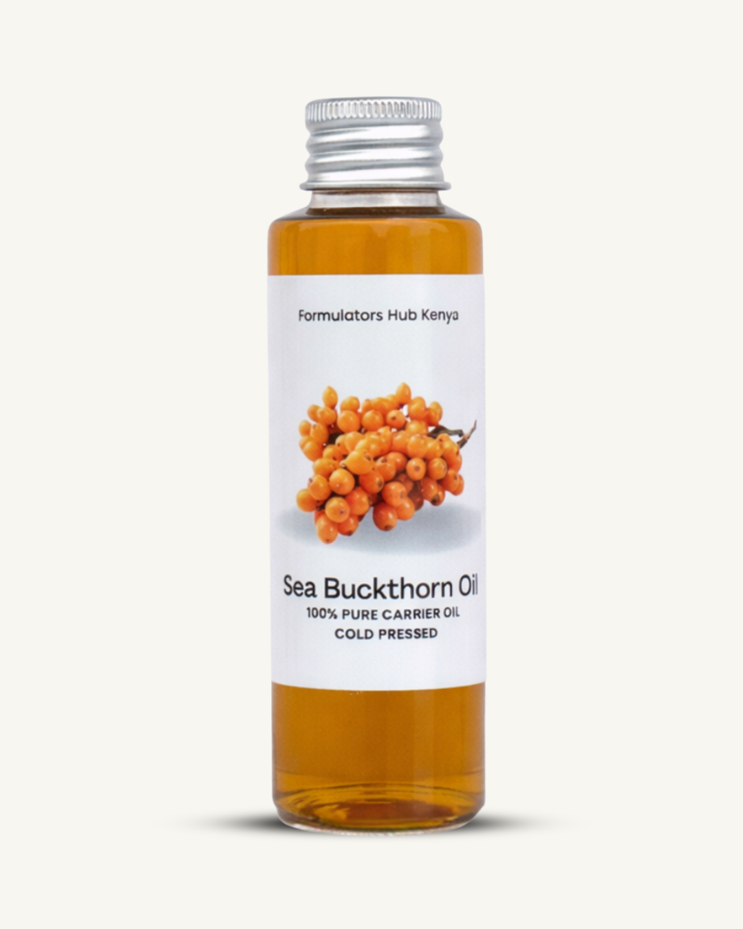 Sea Buckthorn Oil
