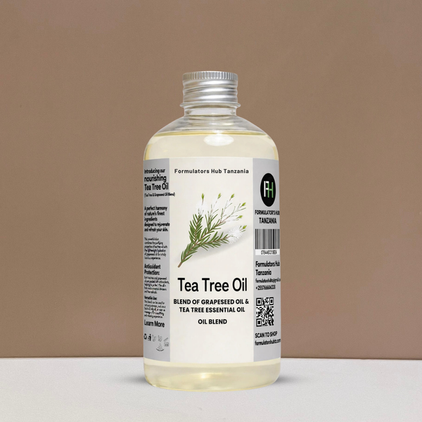 Tea Tree Oil