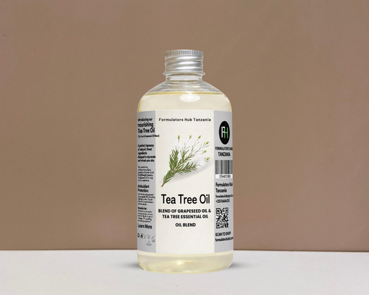 Tea Tree Oil