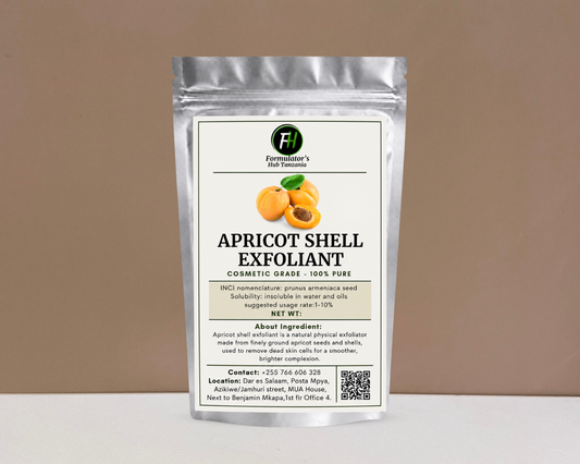 Apricot Shell Powder
