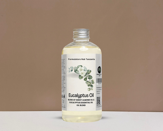 Eucalyptus Oil