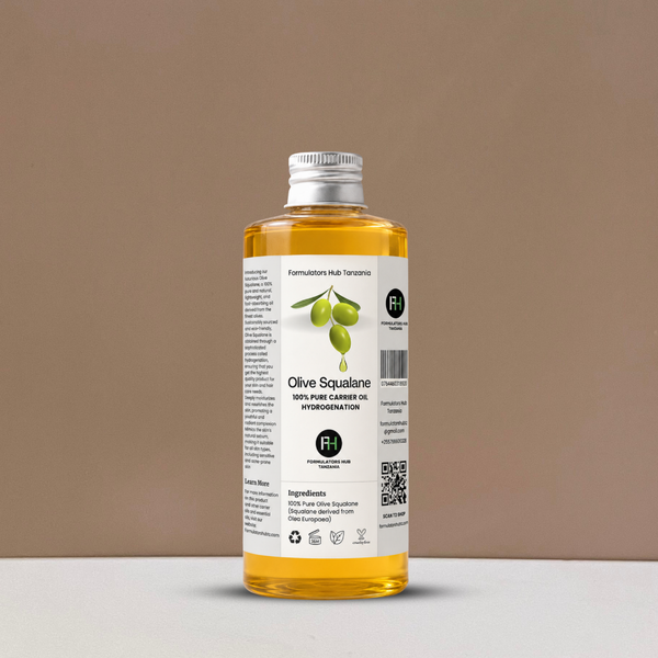 Olive Squalane