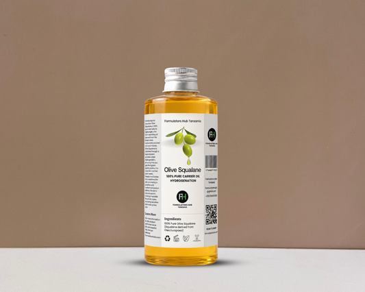 Olive Squalane