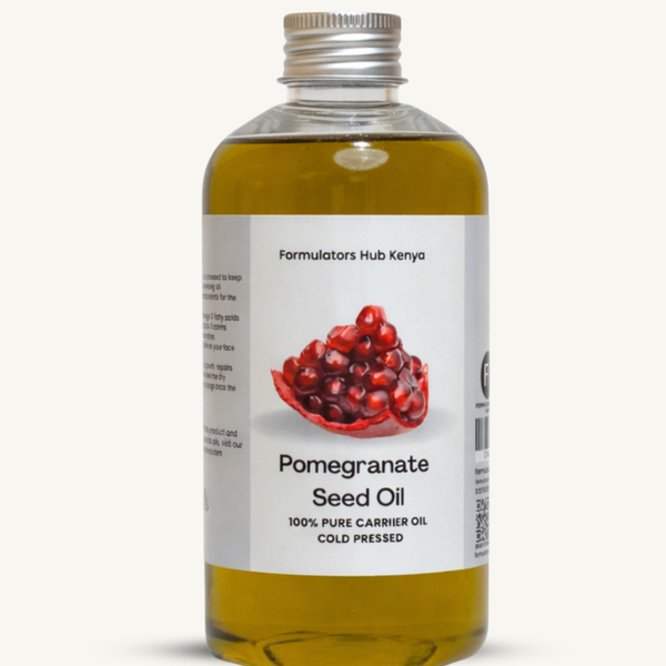 Pomegranate Seed Oil