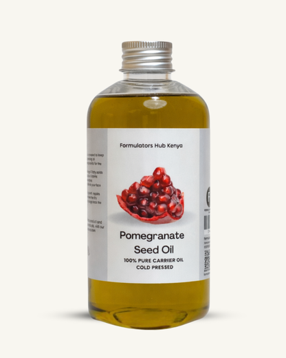 Pomegranate Seed Oil