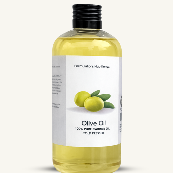 Olive Oil (Extra Virgin)