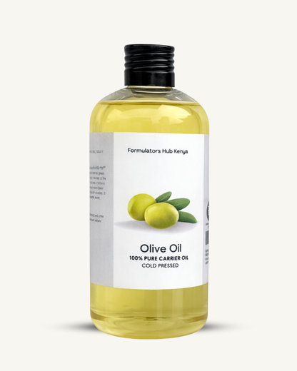 Olive Oil (Extra Virgin)