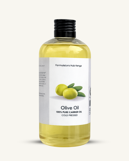 Olive Oil (Extra Virgin)