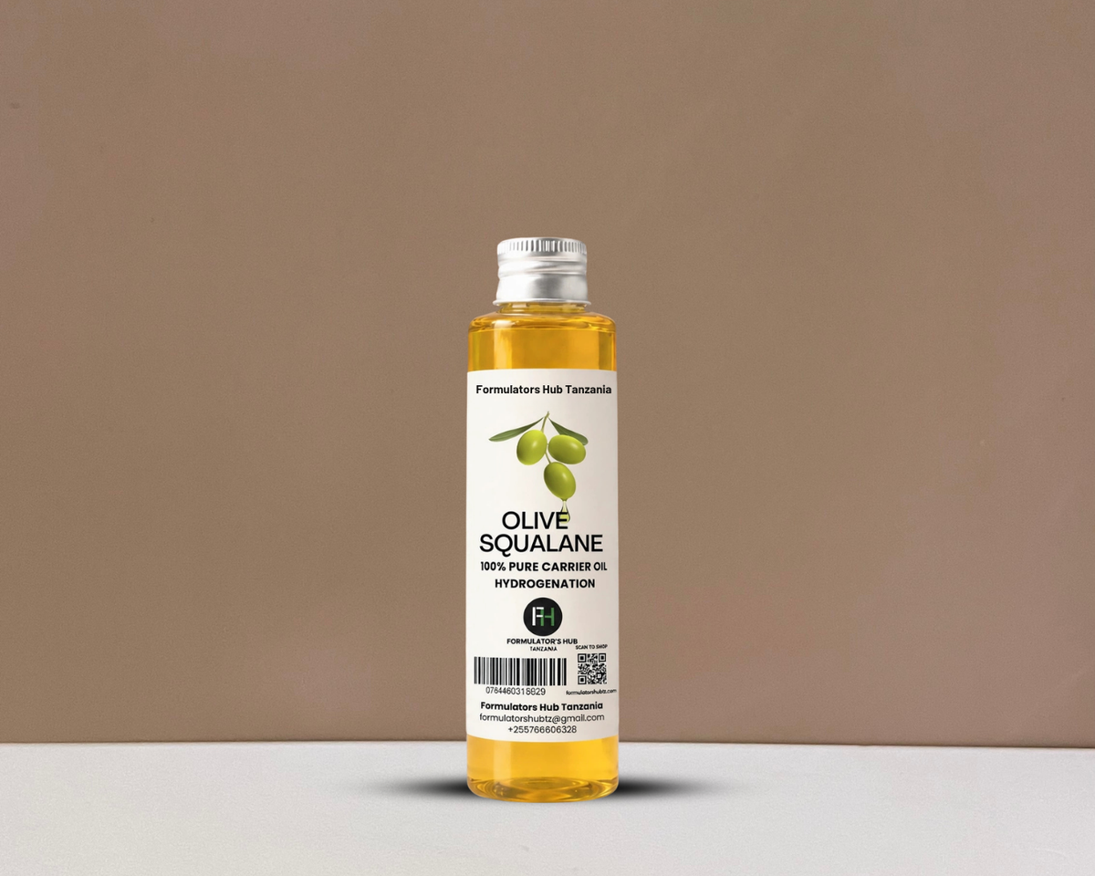 Olive Squalane