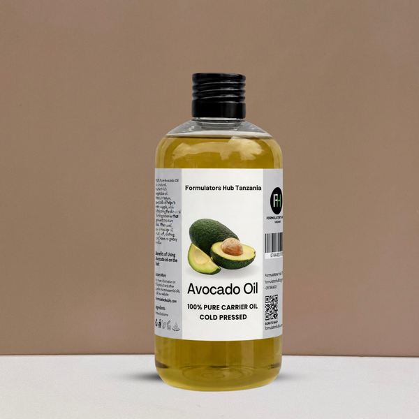Avocado Oil