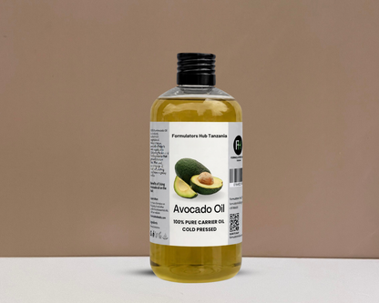 Avocado Oil