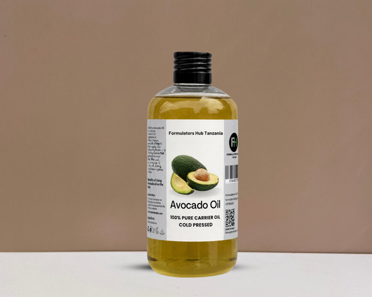 Avocado Oil