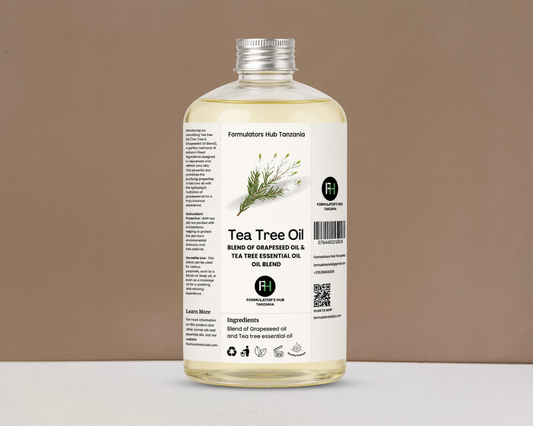 Tea Tree Oil