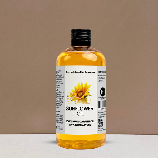 Sunflower Oil